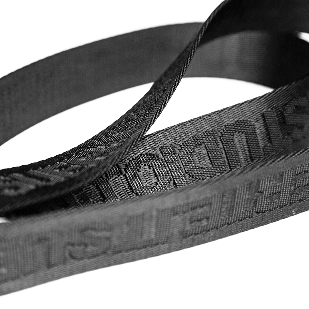 LANYARD * OUT OF OFFICE BLK