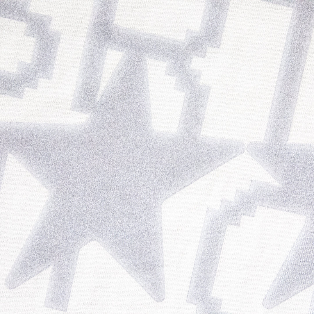 TEE * OUT OF OFFICE WHITE