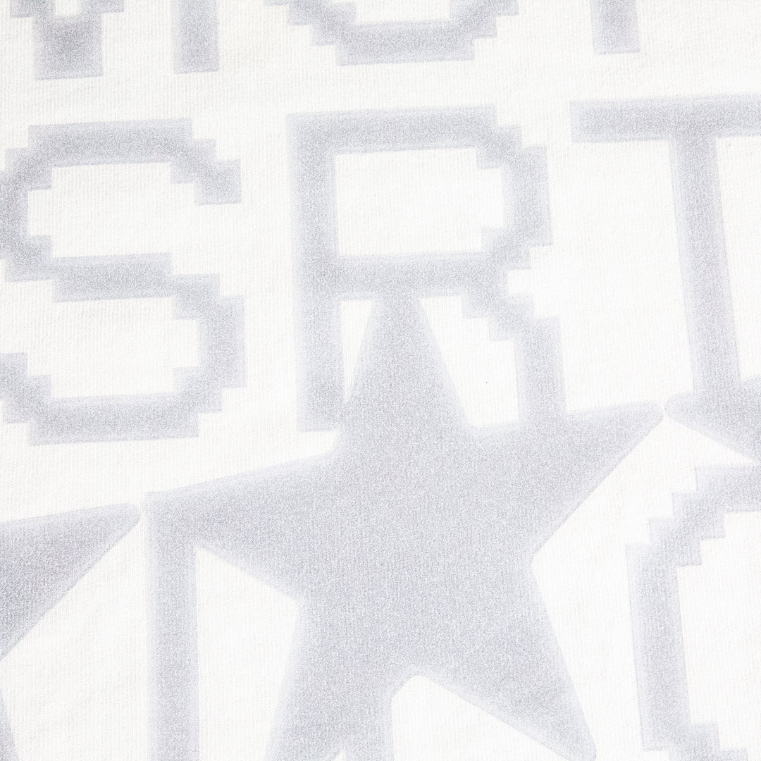 TEE * OUT OF OFFICE WHITE