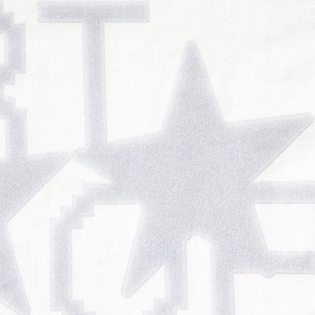 TEE * OUT OF OFFICE WHITE