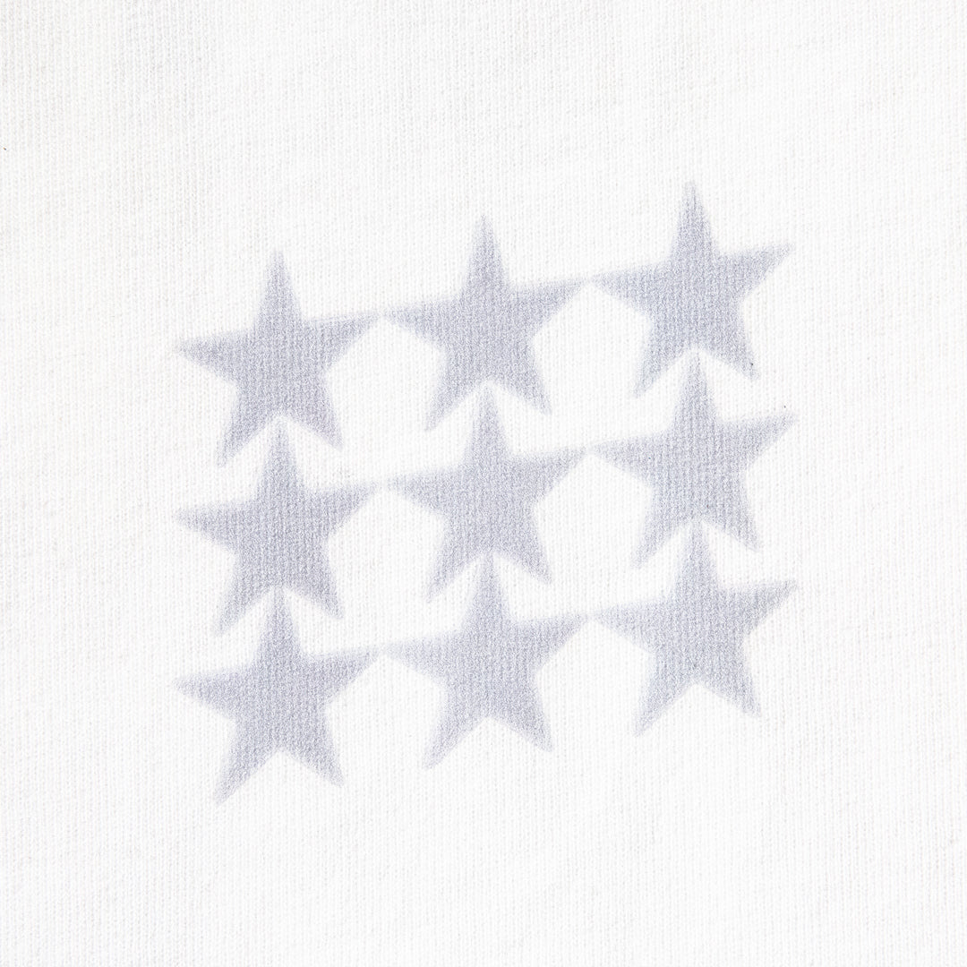 TEE * OUT OF OFFICE WHITE